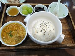 -蟹上黄·蟹黄面·江南糖水(人民广场店)