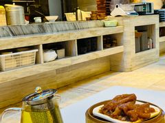 -皇马假日醉海南大酒店·假日一品派茶楼(秀英店)