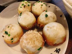 哑巴生煎-哑巴生煎(临顿路店)
