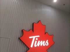 -Tims天好咖啡·贝果(融汇佳盛大厦店)