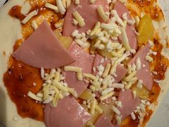 -比格比萨自助(宝山日月光店)