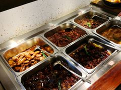 -小时候焗海鲜(鄞州万达店)