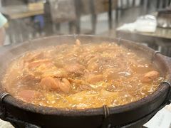 -范贤光鸡公煲(平乐园总店)