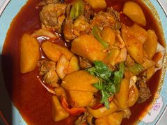 -阿西娅食府(中关村店)