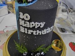 -Biteology Artisan Cakes(红庄·国际文化保税创新园店)