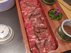 -季季山·云南野生菌火锅(上海首店)