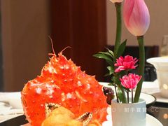 帝王蟹-明州小宴(文化广场店)