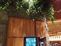 -巴奴毛肚火锅(龙湖锦艺城店)