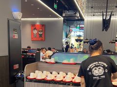-胖哥俩肉蟹煲(湖滨银泰in77店)