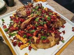 -李氏传家菜(兴城路店)