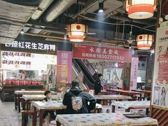 -水街美食城(泛宇邕江一品店)