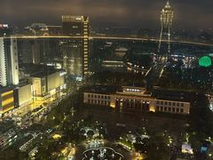 -Hi City·城市之巅