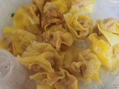 鲜肉小馄饨-东泰祥生煎馆(长宁路店)
