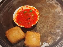 -刀板香·安徽菜(望江东路店)