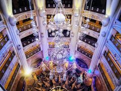 -蓬莱欧乐堡梦幻世界