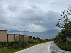 -东澳岛