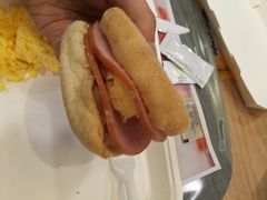 -麦当劳(萧山国际机场T3航站楼店)