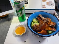 -龙记烧腊茶餐厅(常德路店)