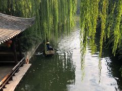 -台儿庄古城