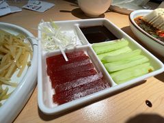 -香香春饼·非遗技艺(万达店)