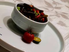 -湖州天煌大酒店-餐厅