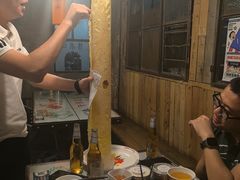 -辉记炭烧海鲜大排档·老字号(福田店)