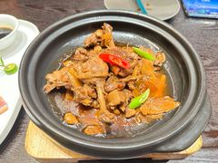 -苏淮景·苏闽融创菜·海鲜(原空港井河轩店)
