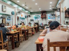 大堂-专业跳跳蛙·彭彭老铺(步行街店)