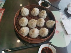 -锡笼记·无锡小笼(人民路店)