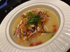 -大理实力希尔顿酒店御璽中餐厅YUXI – CHINESE RESTAURANT
