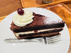 -Peet's Coffee皮爷咖啡(上海长风大悦城店)