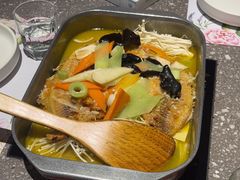 -烟火鱼乡(京华城店)