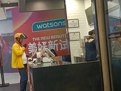 -和合谷(北京市王府井百货大楼店)