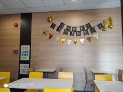 -麦当劳(清远大道得来速店)