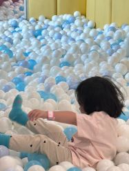 -MELAND CLUB亲子乐园·派对·餐厅(北京芳圆里ID MALL店)