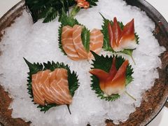 -旺顺阁海鲜广场(亚运村店)