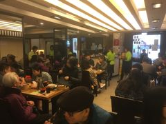 大堂-添好运点心专门店(深水埗店)