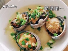 -七鲜渔港美食餐厅(巽寮湾海景店)