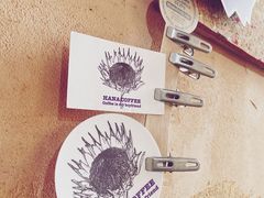 -HANA COFFEE(长寿路店)