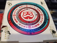 -塔斯汀中国汉堡(新安三路店)
