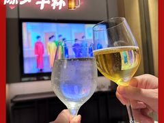 -广州德安丽舍凯宾斯基酒店