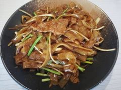 -无锡城中皇冠假日酒店·芳园中餐厅