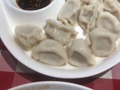 -西贝(吴江路湟普汇店)