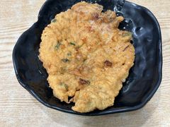 -京陵鸭血粉丝汤(景德路店)