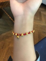 -老凤祥(星悦汇店)