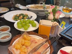 -开海·红岛海鲜虾水饺(石老人店)