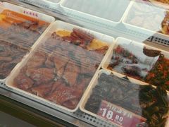 -棒棒鸡传奇(解放路店)