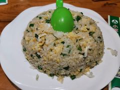 蛋炒饭-小草大排档(北沙坡店)