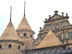 -赤坎·广东华侨国际旅游度假区