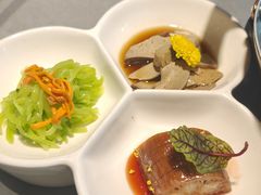 -姑苏家宴·苏帮菜·松鼠桂鱼(苏州总店)